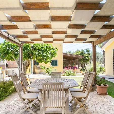 住宿加早餐酒店 I Tre Ulivi