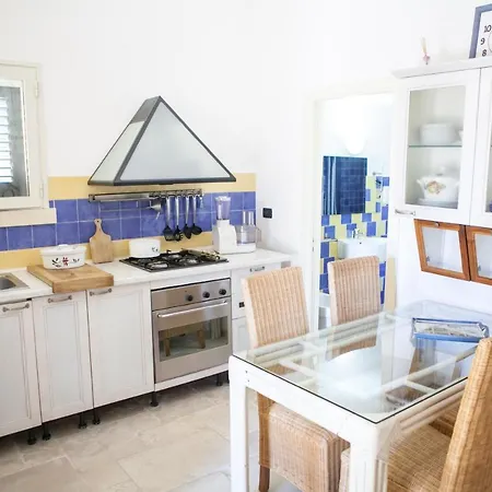 I Tre Ulivi 住宿加早餐酒店