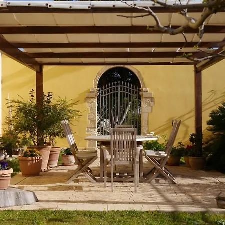 住宿加早餐酒店 I Tre Ulivi 3*