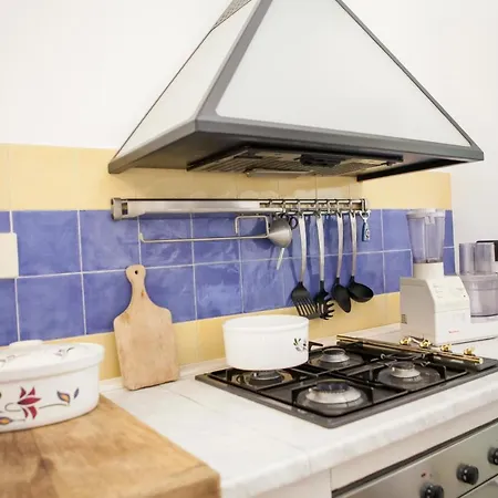 住宿加早餐酒店 I Tre Ulivi 3*