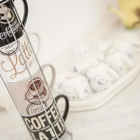 住宿加早餐酒店 I Tre Ulivi