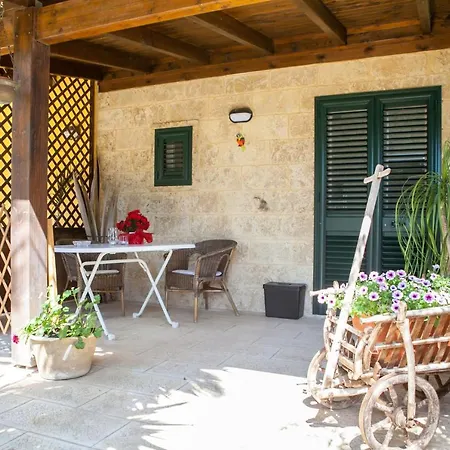 I Tre Ulivi 萨利切萨伦蒂诺