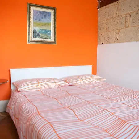 住宿加早餐酒店 I Tre Ulivi 3*