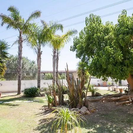 I Tre Ulivi 3* 萨利切萨伦蒂诺