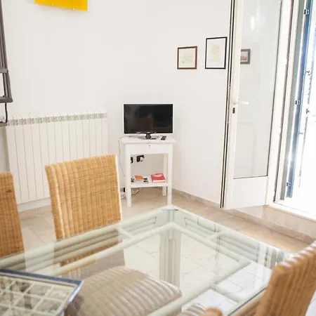 住宿加早餐酒店 I Tre Ulivi 3*