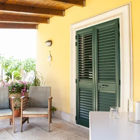 I Tre Ulivi 3* 萨利切萨伦蒂诺