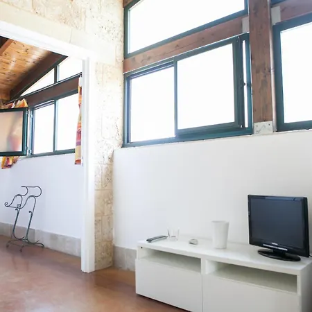 I Tre Ulivi 住宿加早餐酒店