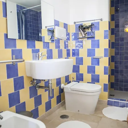 住宿加早餐酒店 I Tre Ulivi