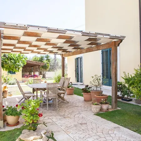 I Tre Ulivi Bed and Breakfast *