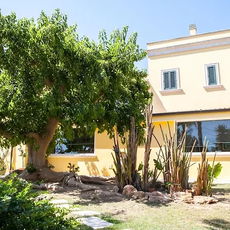I Tre Ulivi Bed and Breakfast