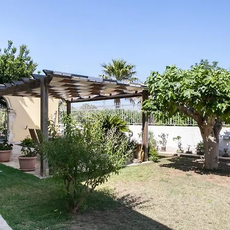 B&B I Tre Ulivi 살리체 살렌티노