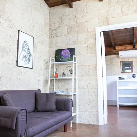 Bed and Breakfast I Tre Ulivi