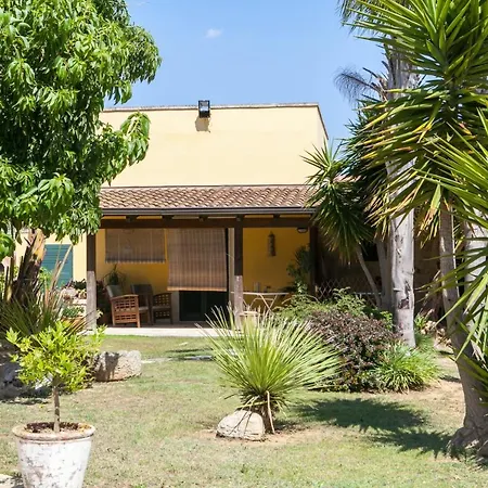 Bed and breakfast I Tre Ulivi