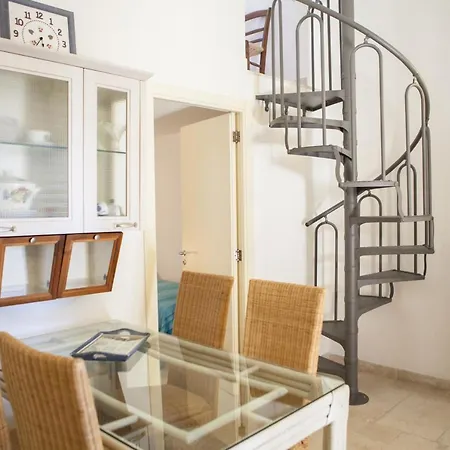 I Tre Ulivi Bed and breakfast 3*