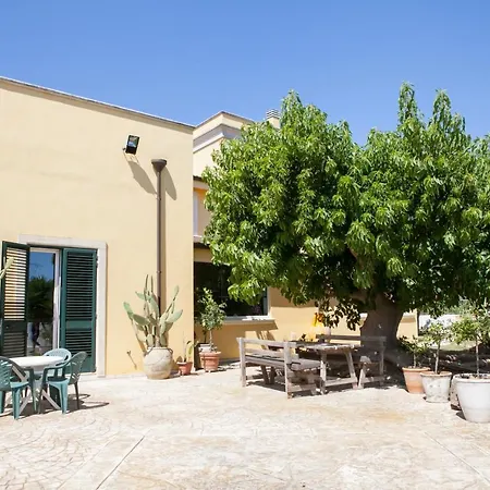 Bed and Breakfast I Tre Ulivi